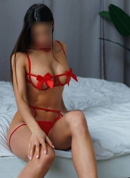 Проститутка Нина у метро Гражданский проспект, шлюхи Питера - фото 3