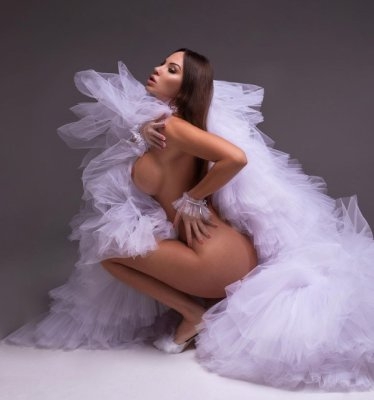 Марта (Салон) у метро Крестовский остров, путаны Санкт-Петербурга - фото 6