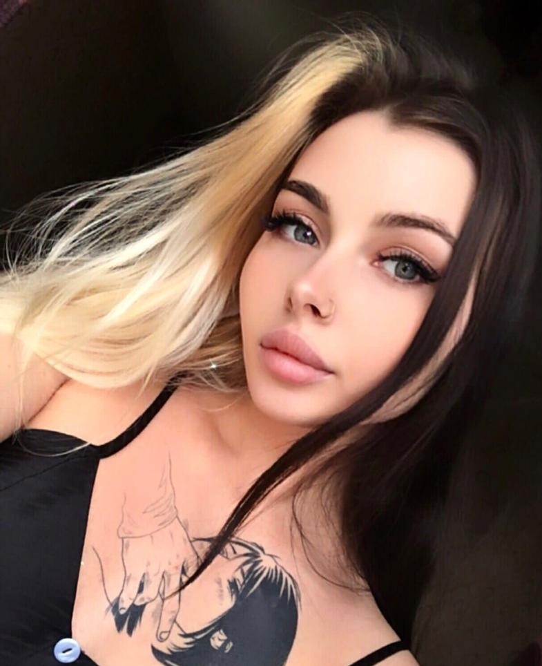 Ирма (Салон) у метро Звенигородская, девочки Питера - фото 3