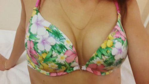 Индивидуалка Сузанна у метро Площадь Восстания, проститутки СПб - фото 4